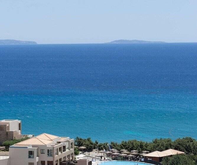 Отель Blue Lagoon Village   All Inclusive