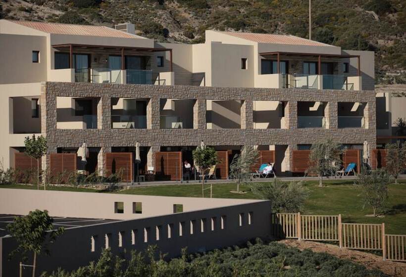 Отель Blue Lagoon Village   All Inclusive