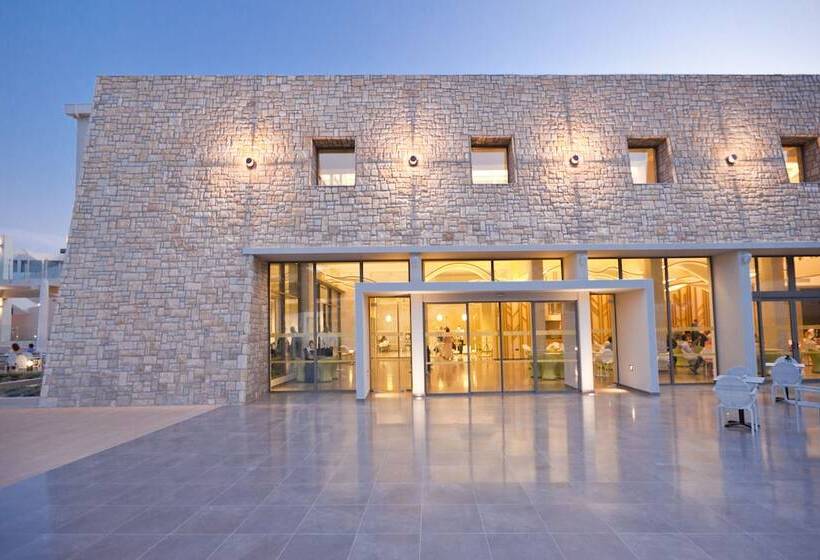 Отель Blue Lagoon Village   All Inclusive