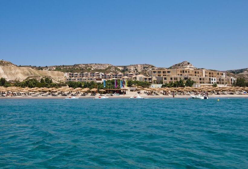 Отель Blue Lagoon Village   All Inclusive