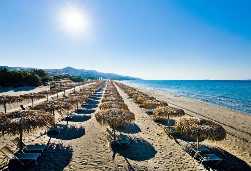 Отель Blue Lagoon Village   All Inclusive