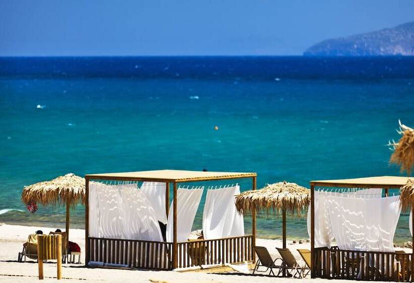 Отель Blue Lagoon Village   All Inclusive