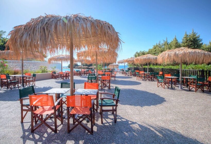 Отель Blue Lagoon Village   All Inclusive