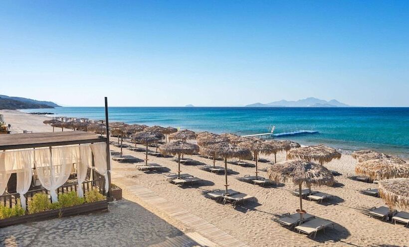 هتل Blue Lagoon Village   All Inclusive