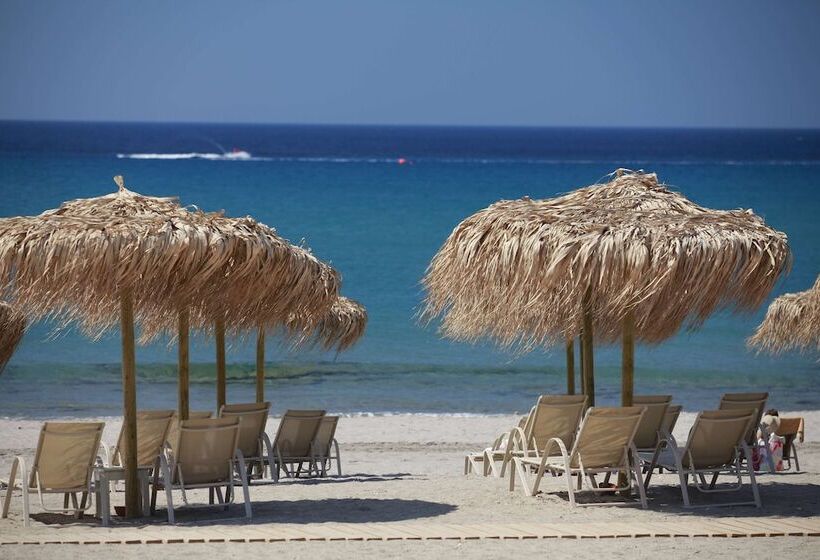 Отель Blue Lagoon Village   All Inclusive