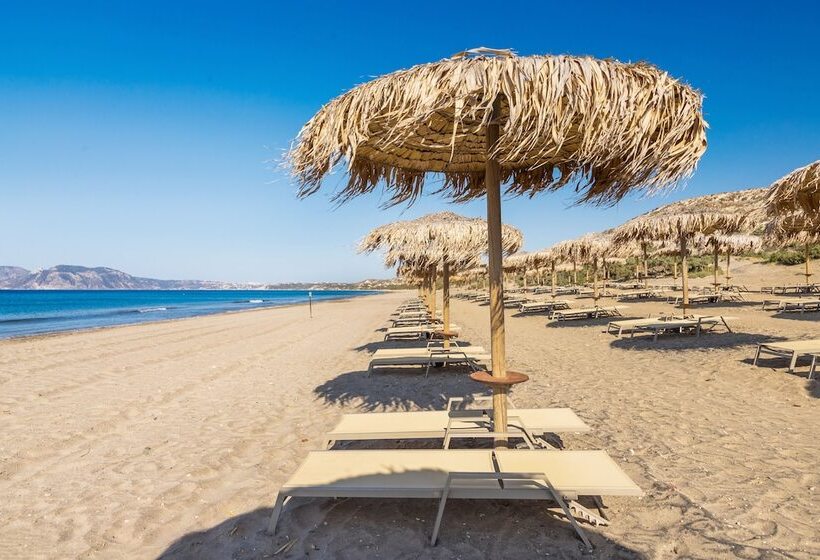 Отель Blue Lagoon Village   All Inclusive