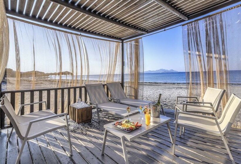 هتل Blue Lagoon Village   All Inclusive