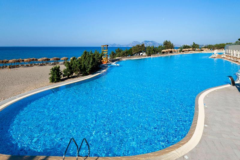 Отель Blue Lagoon Village   All Inclusive