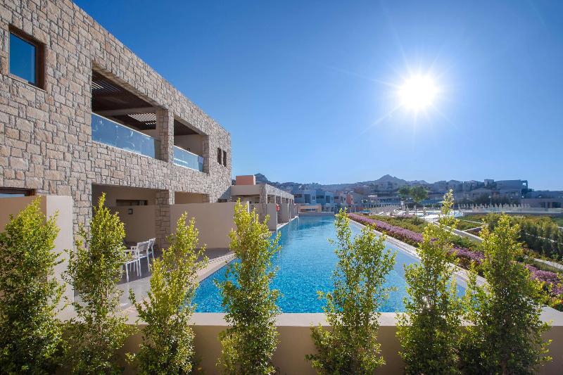 Отель Blue Lagoon Village   All Inclusive