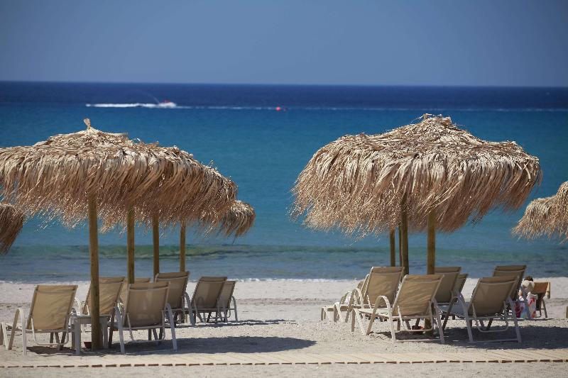 Отель Blue Lagoon Village   All Inclusive