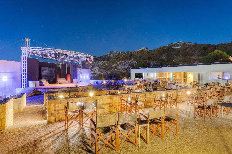 Отель Blue Lagoon Village   All Inclusive