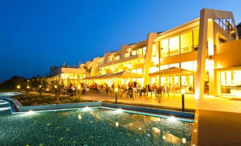 هتل Blue Lagoon Village   All Inclusive