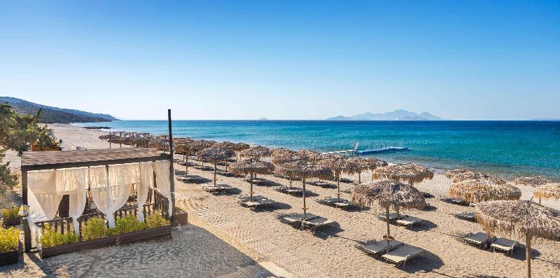 Отель Blue Lagoon Village   All Inclusive