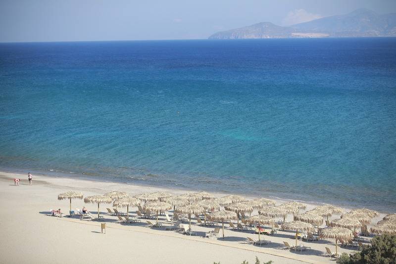 Отель Blue Lagoon Village   All Inclusive