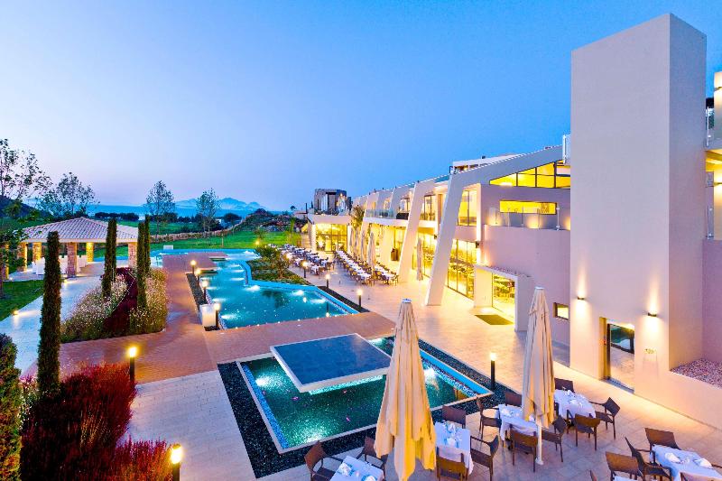 Отель Blue Lagoon Village   All Inclusive