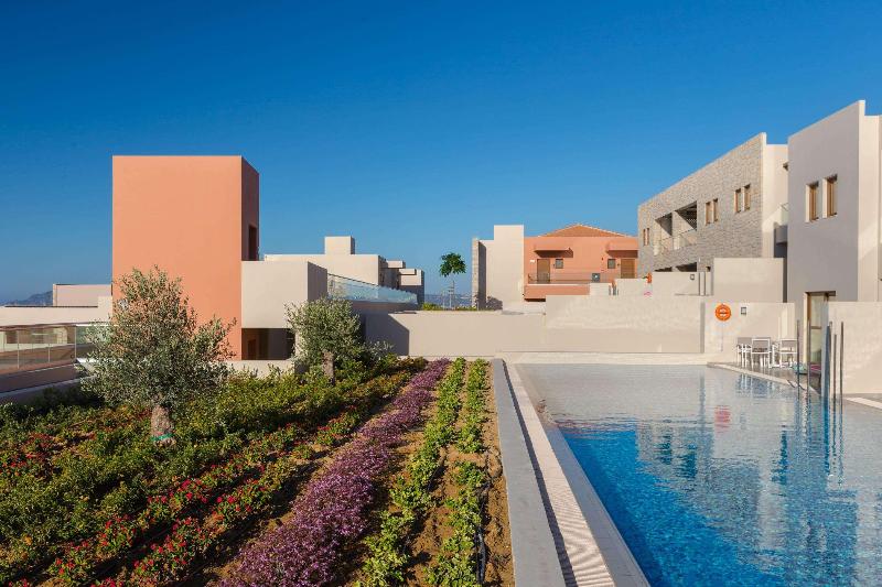 Отель Blue Lagoon Village   All Inclusive