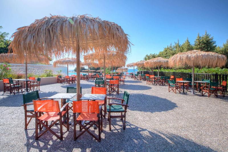 هتل Blue Lagoon Village   All Inclusive