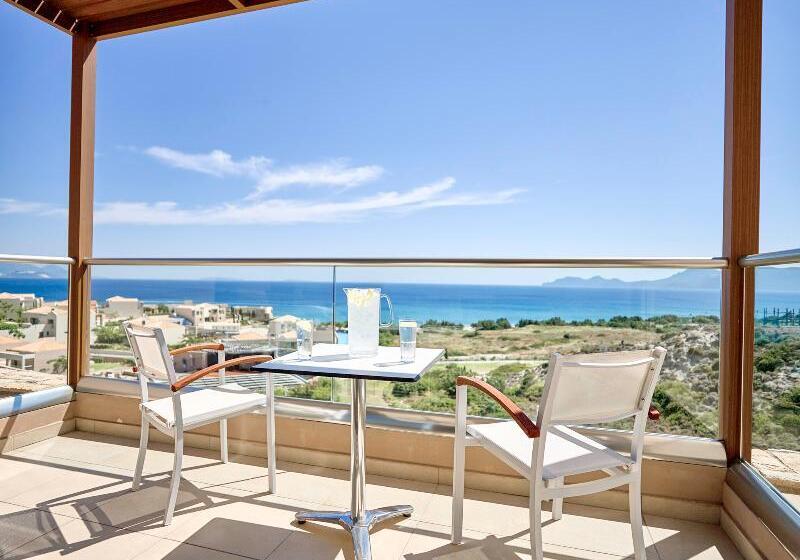 Отель Blue Lagoon Village   All Inclusive