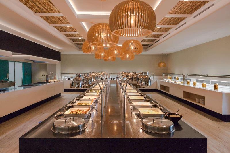 هتل Blue Lagoon Village   All Inclusive