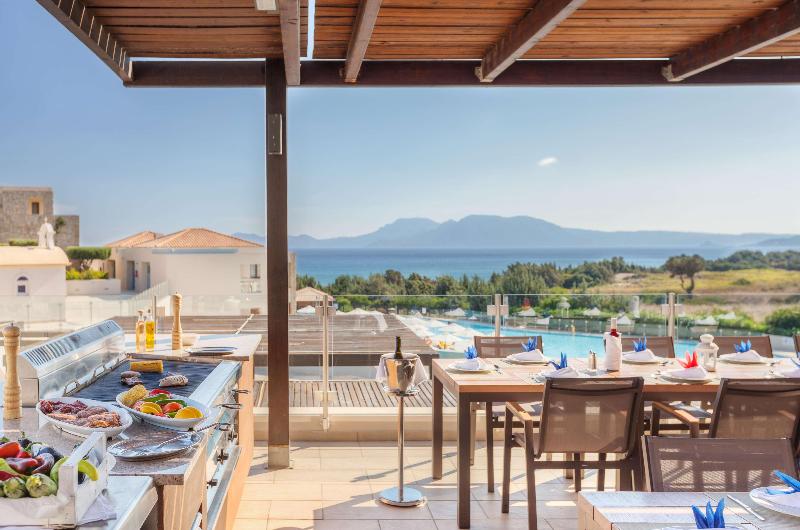 Отель Blue Lagoon Village   All Inclusive