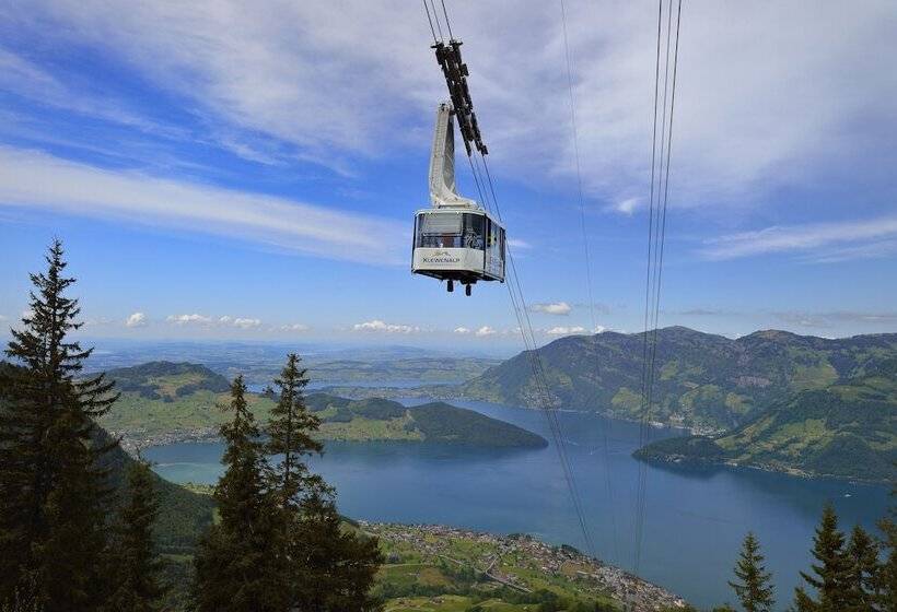 Boutique Hotel Schlüssel