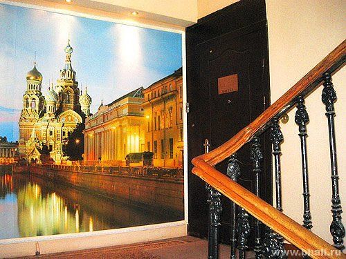 فندق By The Hermitage