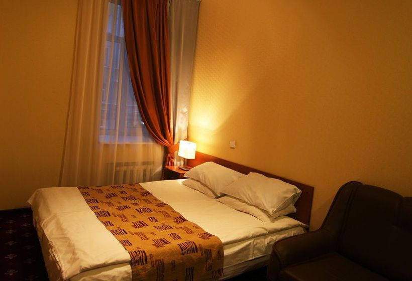 فندق By The Hermitage