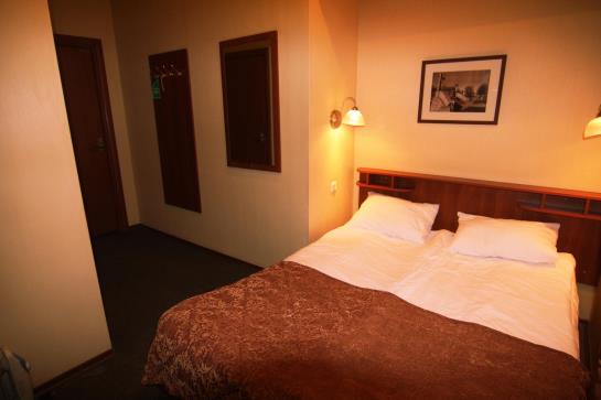 فندق By The Hermitage