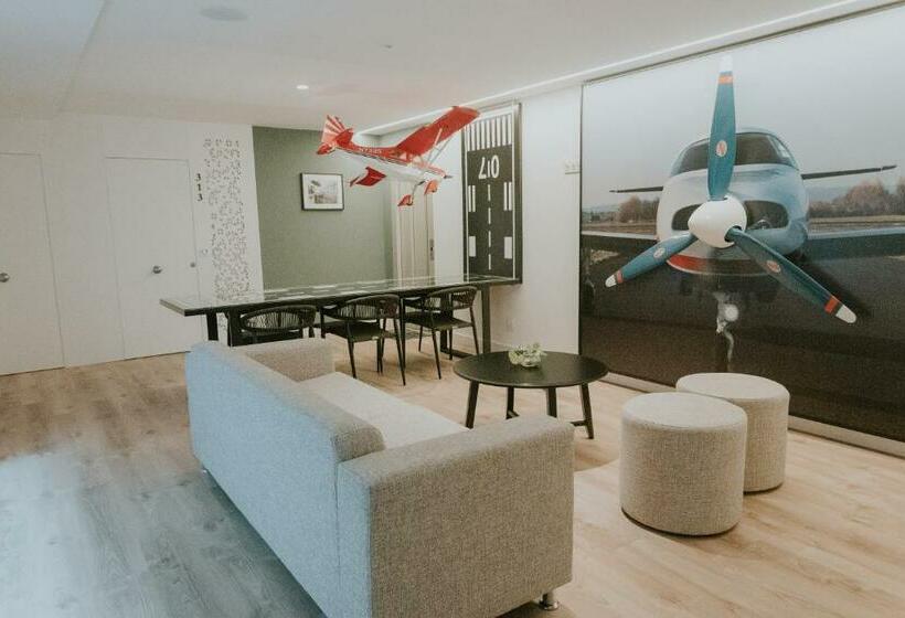 هتل Catalina Plaza Sostenible