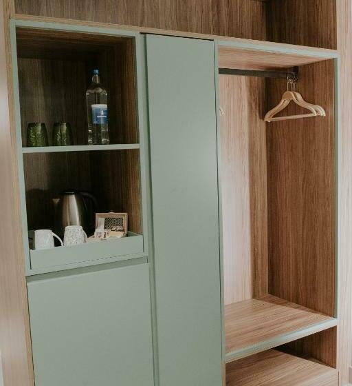 هتل Catalina Plaza Sostenible