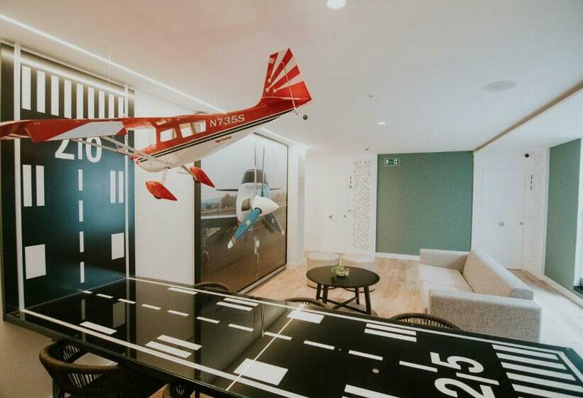 هتل Catalina Plaza Sostenible