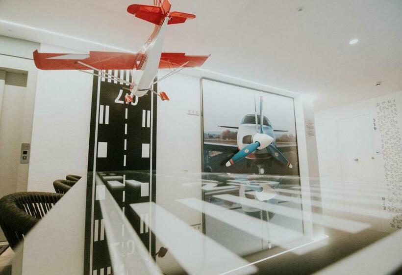 هتل Catalina Plaza Sostenible