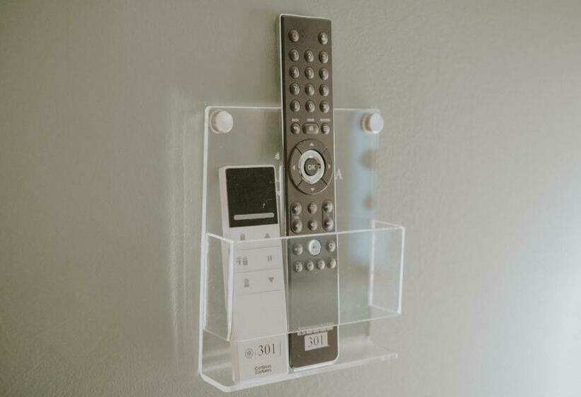 هتل Catalina Plaza Sostenible