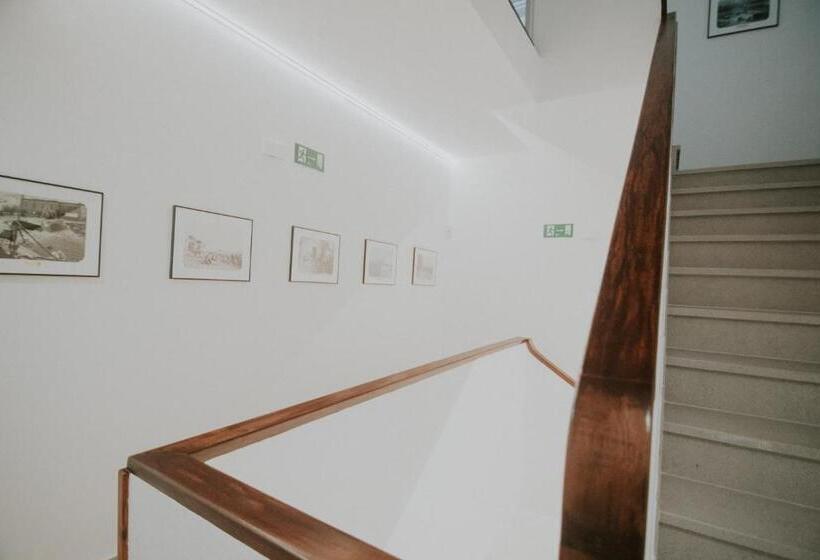 هتل Catalina Plaza Sostenible