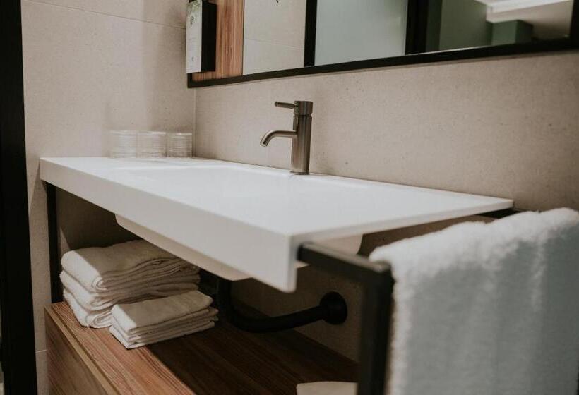 هتل Catalina Plaza Sostenible