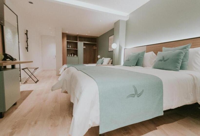 هتل Catalina Plaza Sostenible