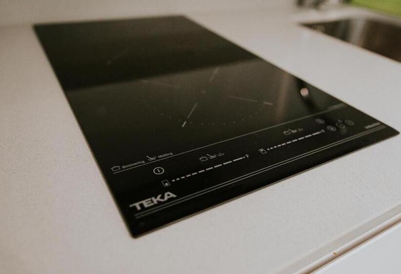 هتل Catalina Plaza Sostenible