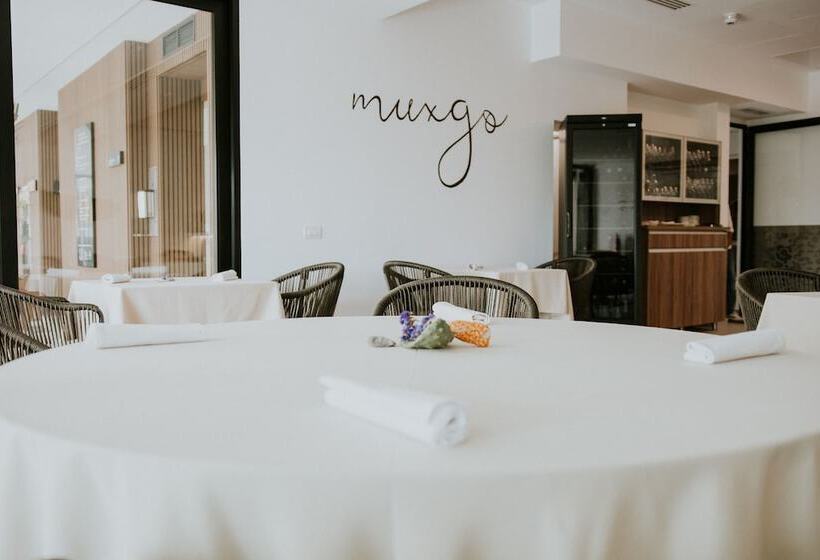 هتل Catalina Plaza Sostenible