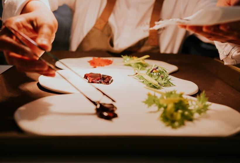 هتل Catalina Plaza Sostenible