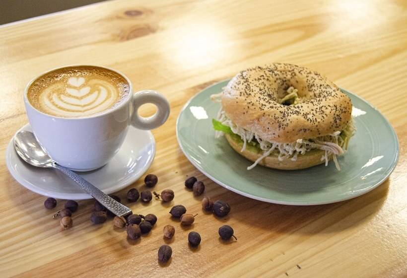 هتل Catalina Plaza Sostenible