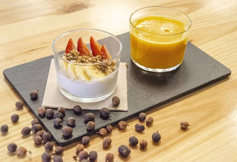 هتل Catalina Plaza Sostenible