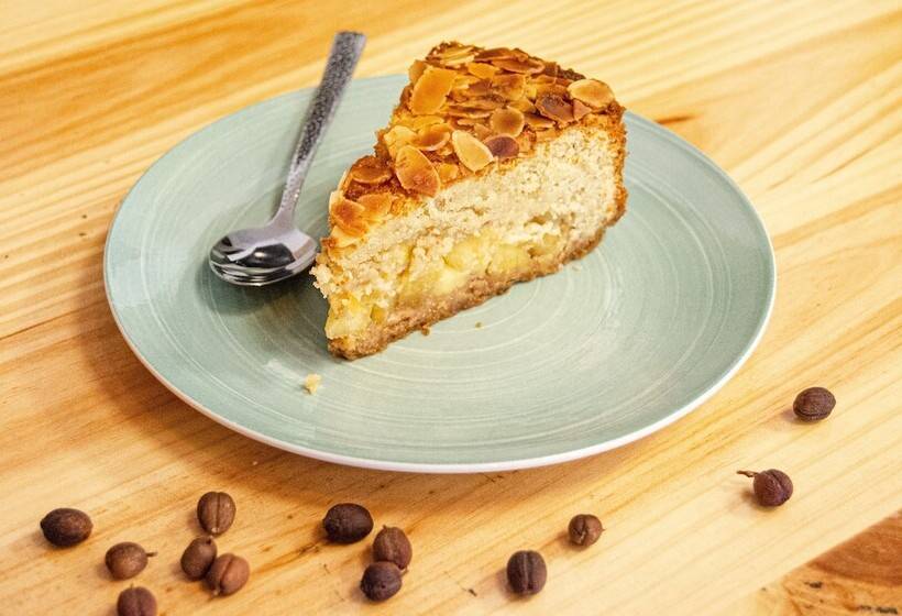 هتل Catalina Plaza Sostenible