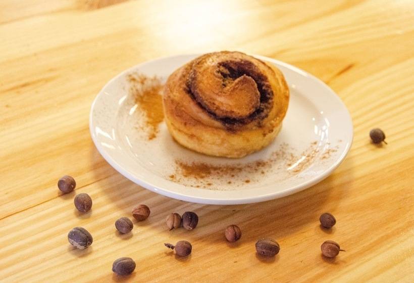 هتل Catalina Plaza Sostenible