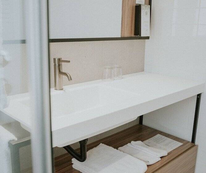 هتل Catalina Plaza Sostenible