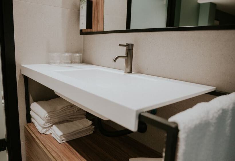 هتل Catalina Plaza Sostenible