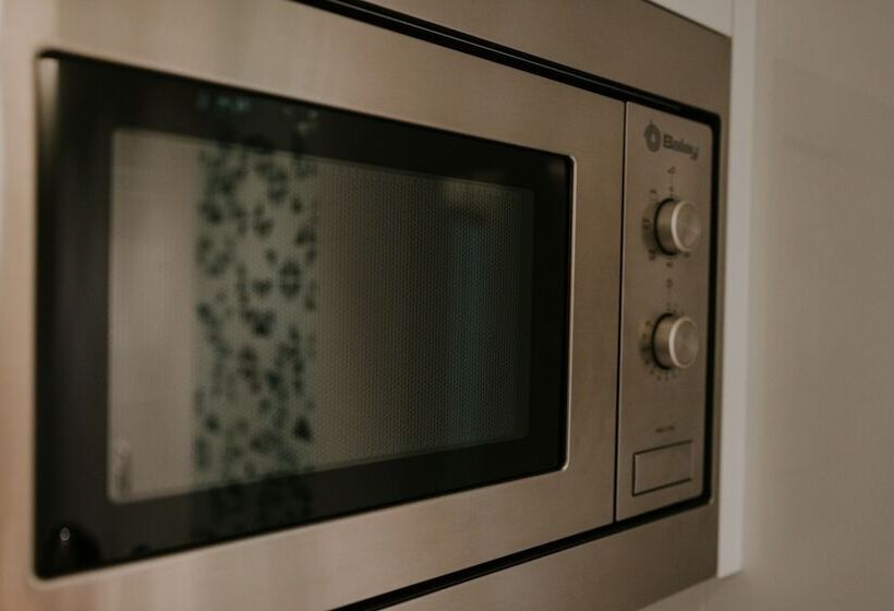 هتل Catalina Plaza Sostenible