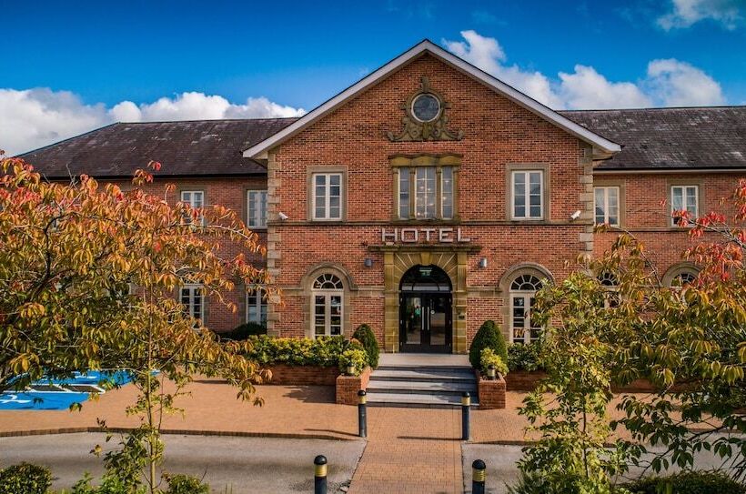 酒店 Cavan Crystal