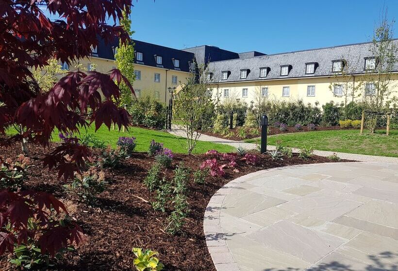 酒店 Cavan Crystal