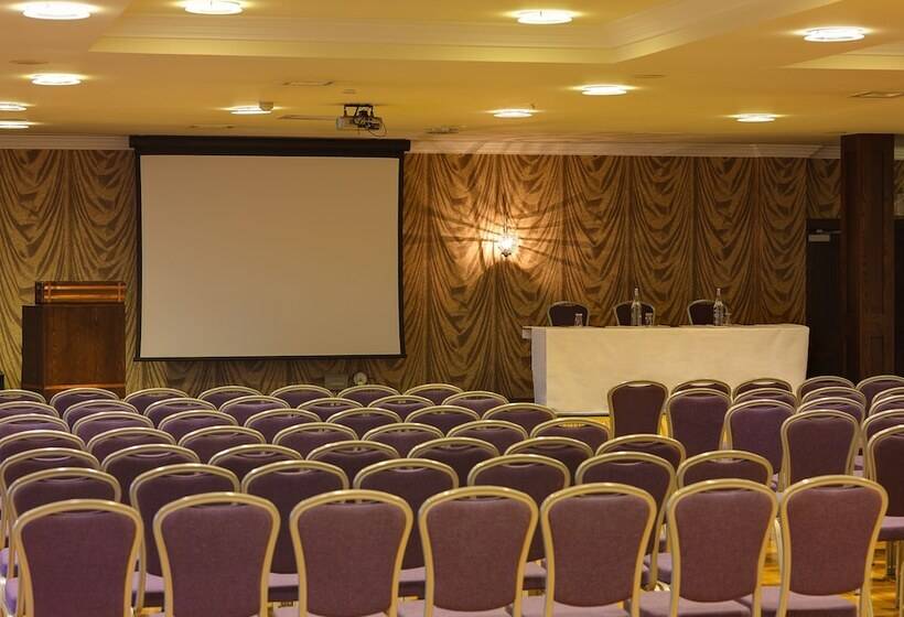 酒店 Cavan Crystal