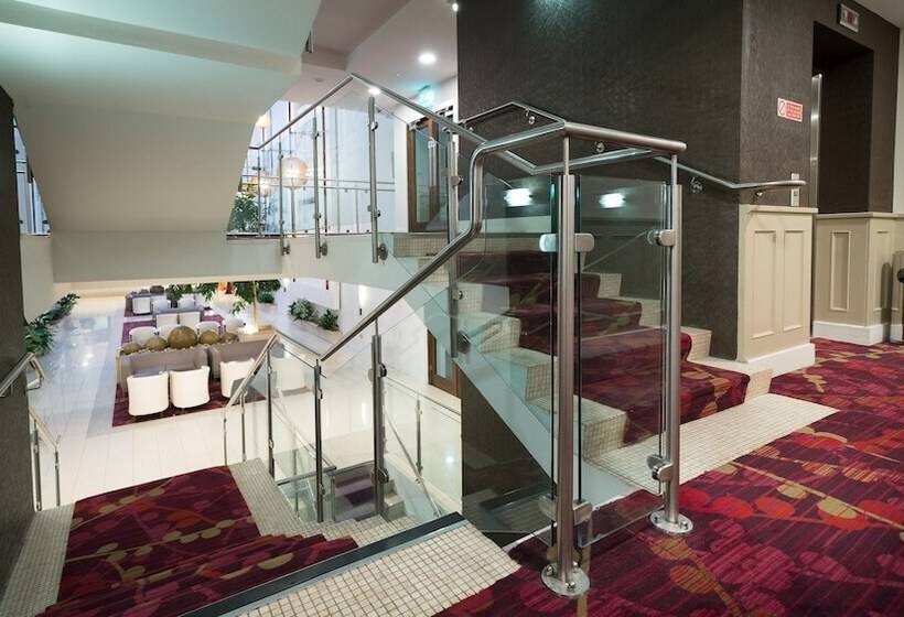 酒店 Cavan Crystal